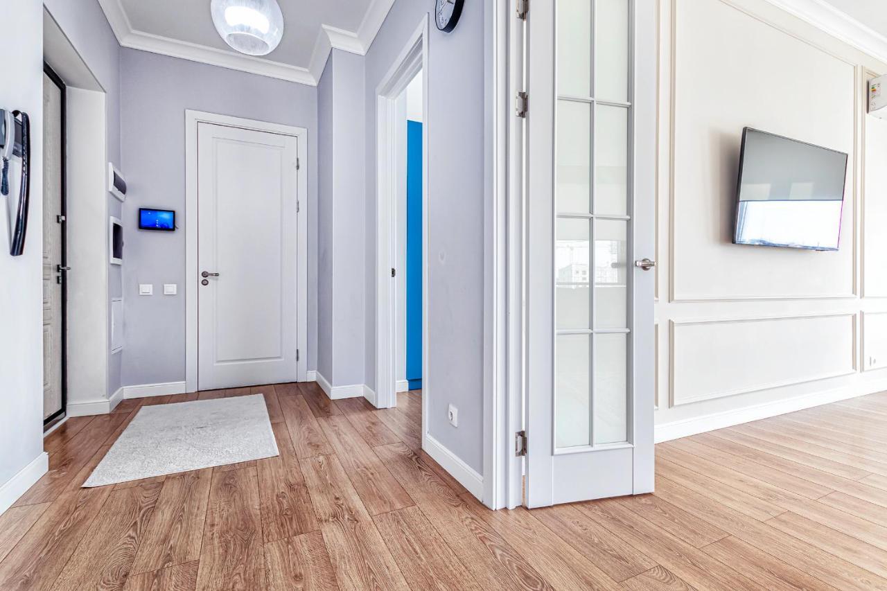 Raisson Aparthotel H346 Хан Шатыр Astana Exterior photo