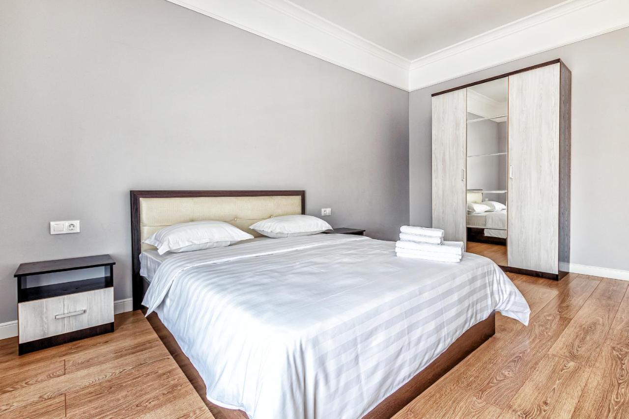 Raisson Aparthotel H346 Хан Шатыр Astana Exterior photo
