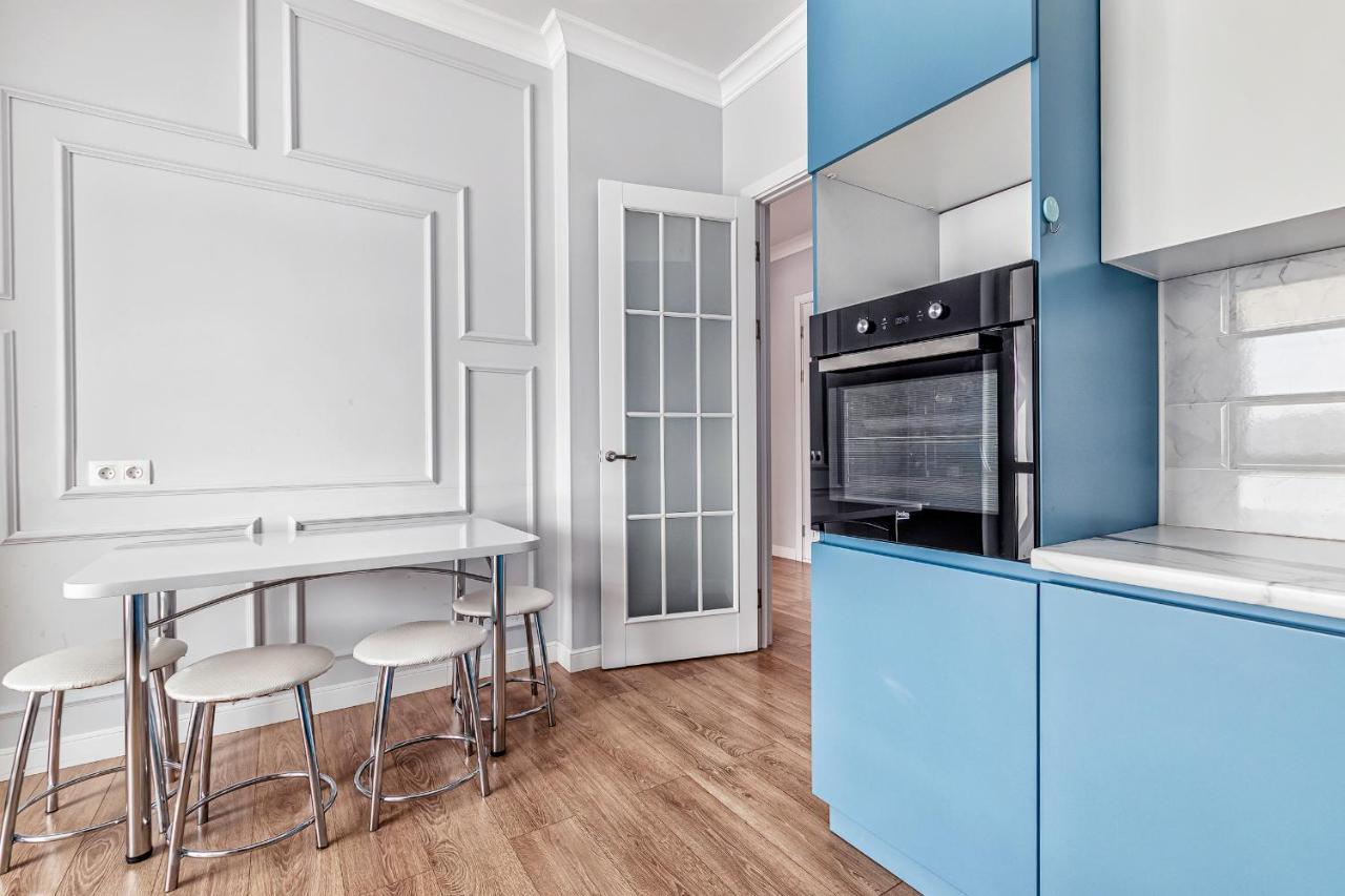 Raisson Aparthotel H346 Хан Шатыр Astana Exterior photo