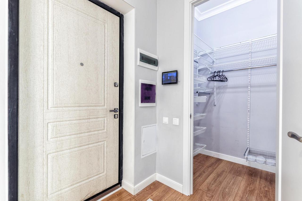 Raisson Aparthotel H346 Хан Шатыр Astana Exterior photo