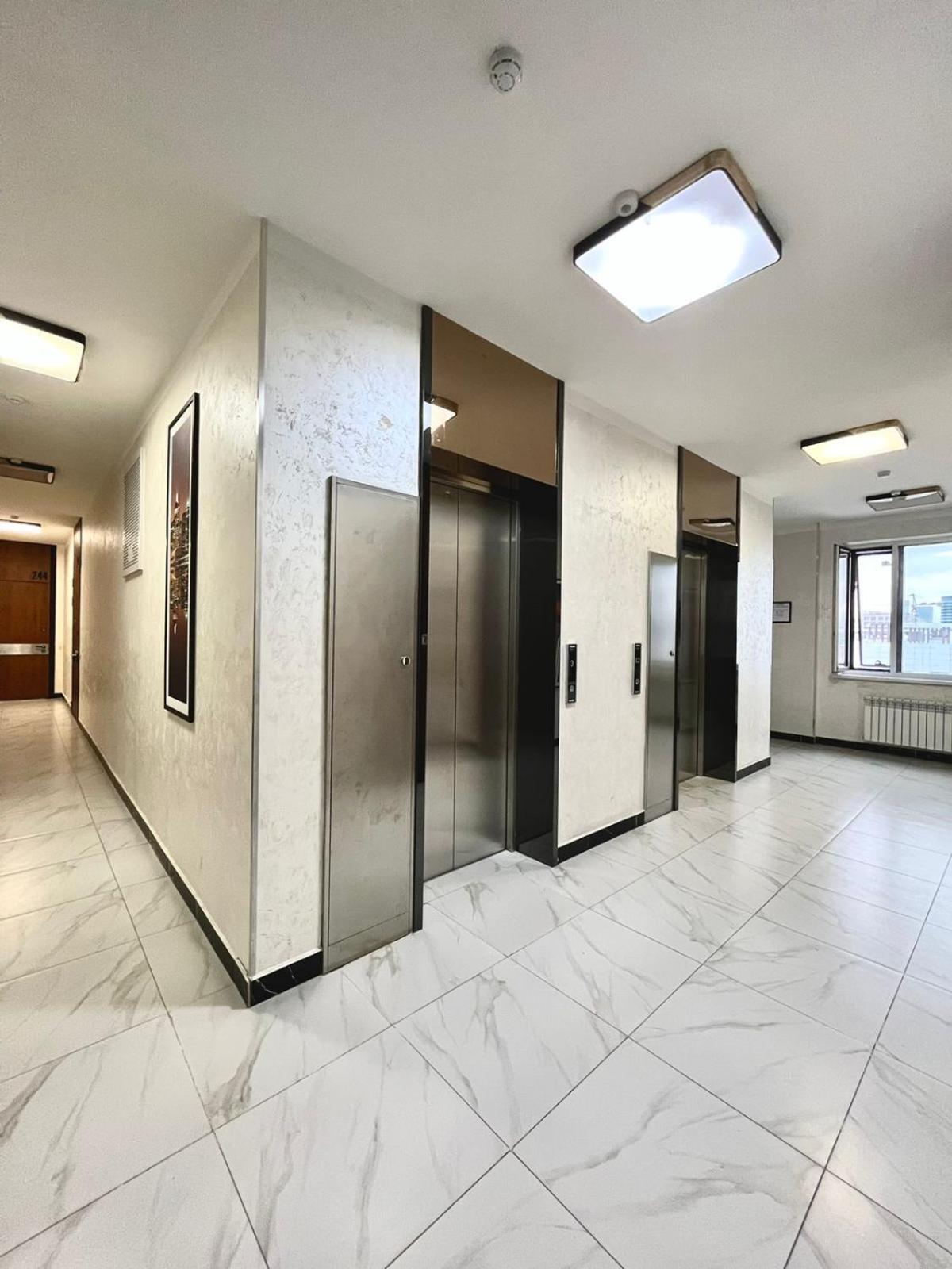 Raisson Aparthotel H346 Хан Шатыр Astana Exterior photo