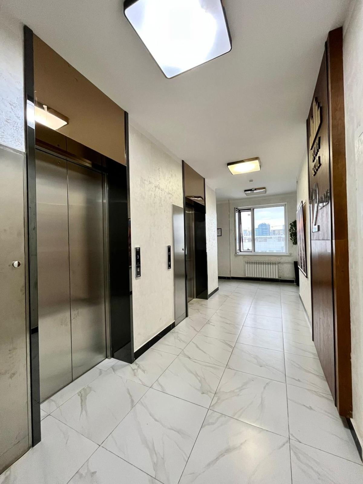 Raisson Aparthotel H346 Хан Шатыр Astana Exterior photo